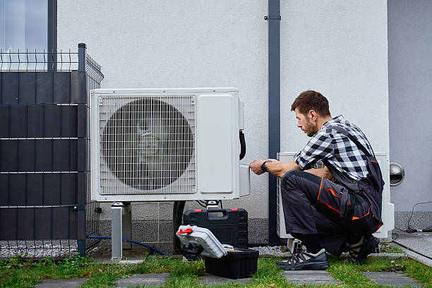 Trusted Hvac service in Middleton, ID - HVAC Repair CO